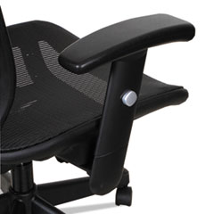 ALEEP4218 - Alera® Epoch Series Suspension Mesh Multifunction Mid-Back Chair