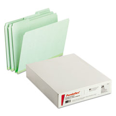 PFX17167 - Pendaflex® Pressboard Expanding File Folders