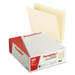 PFXH110D - Pendaflex® Manila End Tab Folders