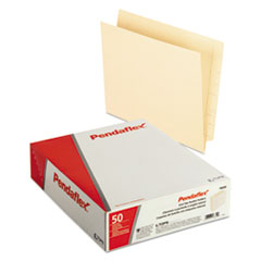 PFX16650 - Pendaflex® Manila Pocket Folders