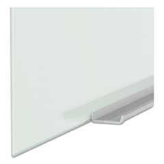 QRTG8548IMW - Infinity™ InvisaMount Magnetic Glass Marker Board