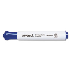UNV43653 - Universal® Dry Erase Marker