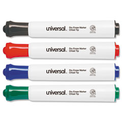UNV43650 - Universal® Dry Erase Marker