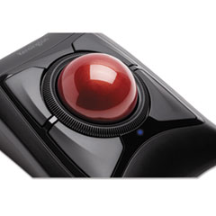 KMW72359 - Kensington® Expert Mouse® Wireless Trackball