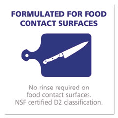 GOJ434104 - PURELL® Foodservice Surface Sanitizer