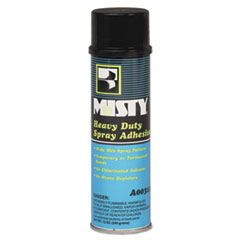 AMR1002035 - Misty® Heavy-Duty Adhesive Spray