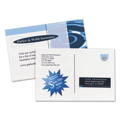 AVE8387 - Avery® Postcards for Inkjet Printers