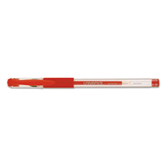 UNV39512 - Universal® Gel Stick Roller Ball Pen