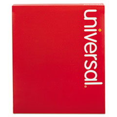 UNV10250 - Universal® Four-, Six- and Eight-Section Classification Folders