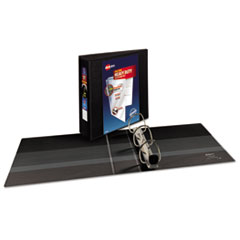 AVE79693 - Avery® Extra-Wide Heavy-Duty View Binder with One Touch EZD® Ring