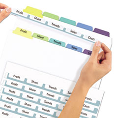 AVE11990 - Avery® Index Maker® Label Dividers