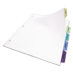 AVE11990 - Avery® Index Maker® Label Dividers