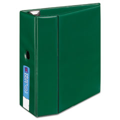 AVE79786 - Avery® Heavy-Duty Binder with One Touch EZD ™ Ring