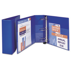 AVE79884 - Avery® Heavy-Duty Binder with One Touch EZD ™ Ring