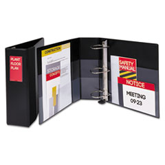 AVE79994 - Avery® Heavy-Duty Binder with One Touch EZD ™ Ring
