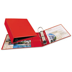 AVE79583 - Avery® Heavy-Duty Binder with One Touch EZD ™ Ring