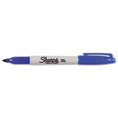 SAN30003 - Sharpie® Fine Tip Permanent Marker