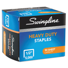 SWI79392 - Swingline® S.F.® 39 Heavy-Duty Staples