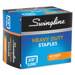 SWI79398 - Swingline® S.F.® 39 Heavy-Duty Staples