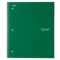 MEA06208 - Five Star® Wirebound Notebook