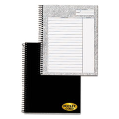 TOP63754 - TOPS® Docket® Gold and Noteworks® Project Planners