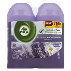 RAC85595PK - Air Wick® FreshMatic® Ultra Automatic Spray Refills