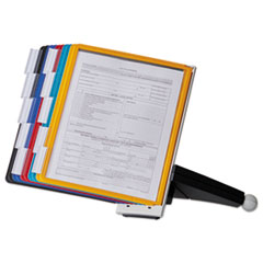 DBL554200 - Durable® Sherpa® Expandable Desk System Panels