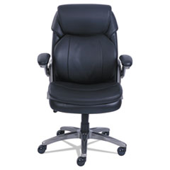SRJ48966 - SertaPedic® Cosset Mid-Back Executive Chair