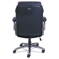 SRJ48966 - SertaPedic® Cosset Mid-Back Executive Chair