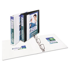 AVE17012 - Avery® Durable Vinyl Ring View Binder