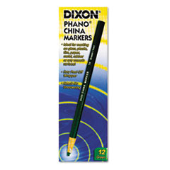 DIX00074 - Dixon® China Marker