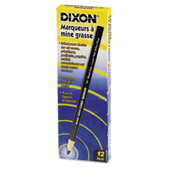DIX00081 - Dixon® China Marker