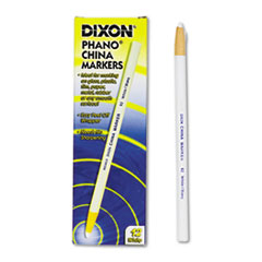 DIX00092 - Dixon® China Marker