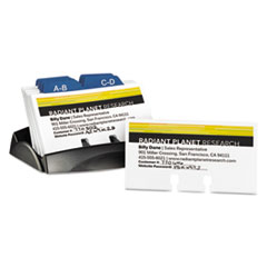 AVE5386 - Avery® Large Rotary Cards