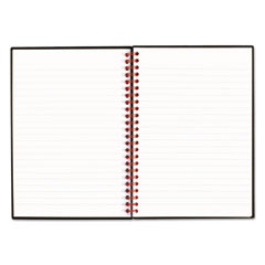 JDKC67009 - Black n Red® Twinwire Notebooks