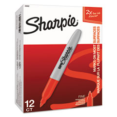 SAN33002 - Sharpie® Super Permanent Marker