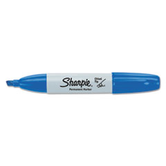 SAN38203 - Sharpie® Chisel Tip Permanent Marker