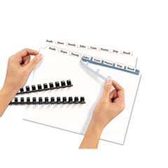 AVE11444 - Avery® Index Maker® Label Dividers