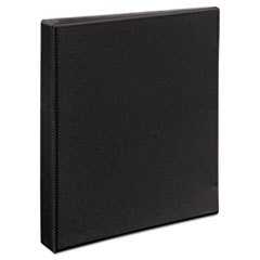 AVE05300 - Avery® Heavy-Duty Round Ring View Binder