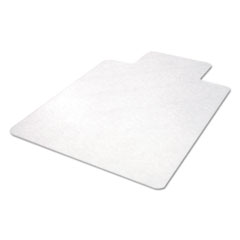 ALEMAT3648HFL - Alera® Non-Studded Chair Mat for Hard Floor