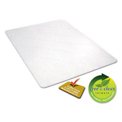 ALEMAT4660HFR - Alera® Non-Studded Chair Mat for Hard Floor
