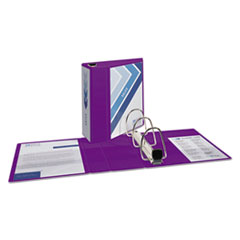 AVE79816 - Avery® Heavy-Duty View Binder with Locking One Touch EZD™ Rings