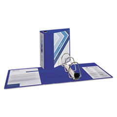 AVE79817 - Avery® Heavy-Duty View Binder with Locking One Touch EZD™ Rings