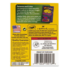 CYO520016 - Crayola® Classic Color Pack Crayons
