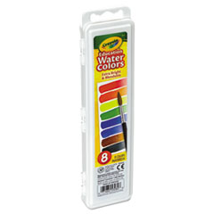 CYO530080 - Crayola® Watercolors