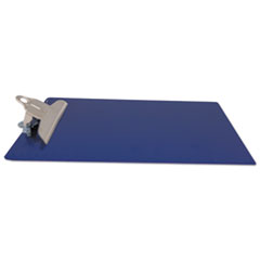 SAU21602 - Saunders Recycled Plastic Antimicrobial Clipboard