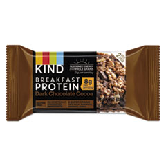 KND25954 - KIND Breakfast Protein Bars