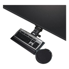KCS69575 - Kelly Computer Supply Leverless Keyboard Tray