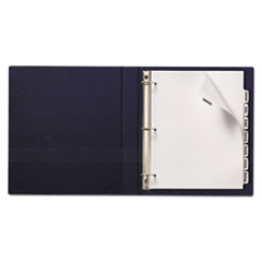 AVE14435 - Avery® Big Tab White Label Tab Dividers