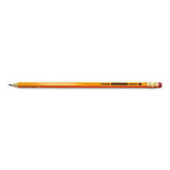 UNV55520 - Universal® Blackstonian Pencil